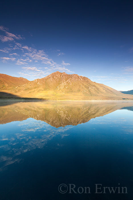 Blackstone Uplands, Yukon