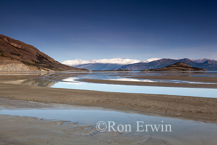 Kluane National Park and Reserve of Canada