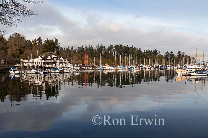 Vancouver Rowing Club