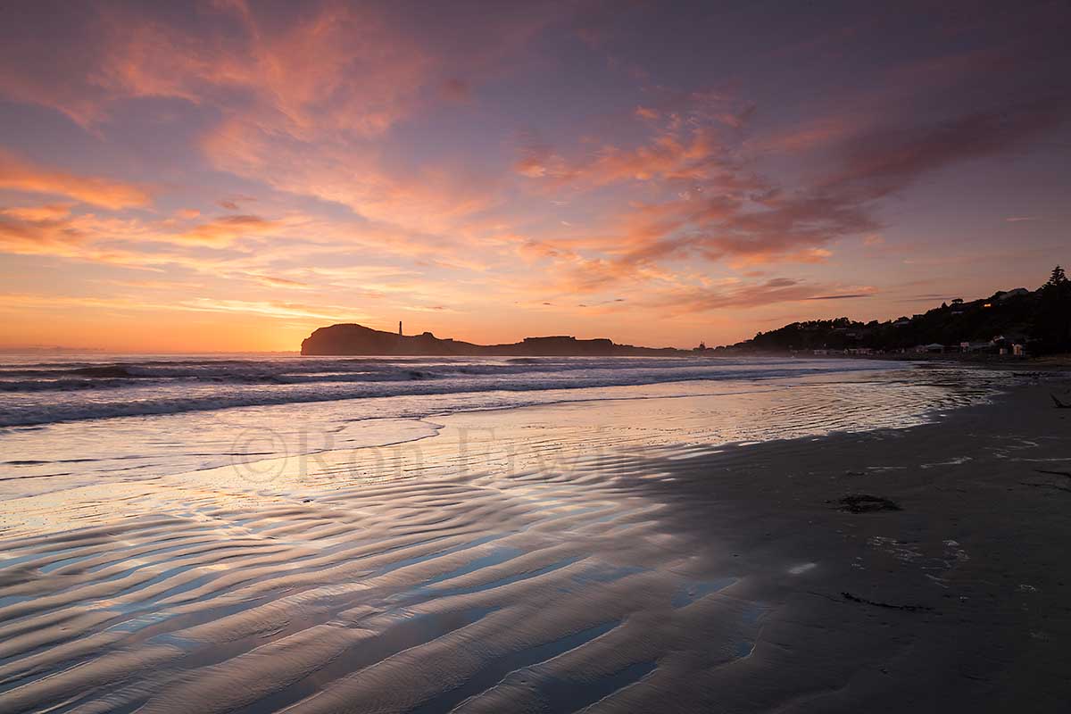 Castlepoint New Zealand