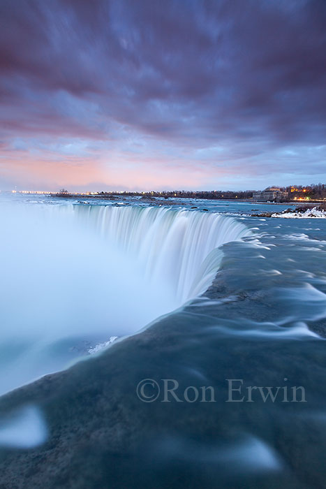 Niagara Falls, Canada