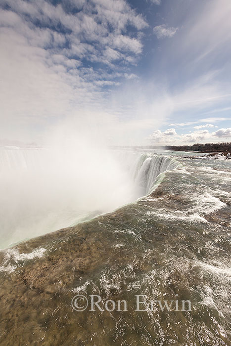 Niagara Falls, Canada