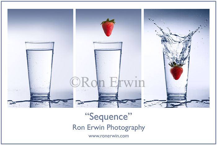 Squence Poster