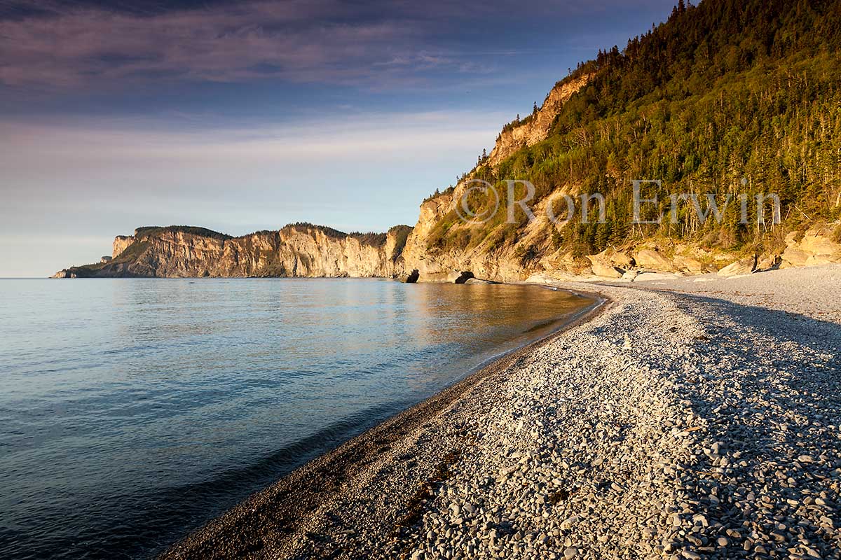 Forillon National Park, Quebec