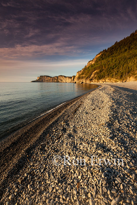 Forillon National Park, Quebec