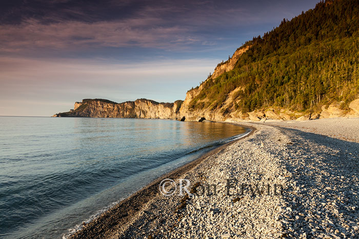 Forillon National Park, Quebec