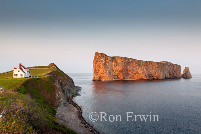 Perce, Quebec