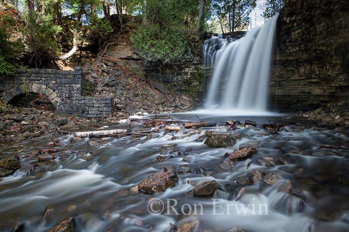 Hilton Falls, ON