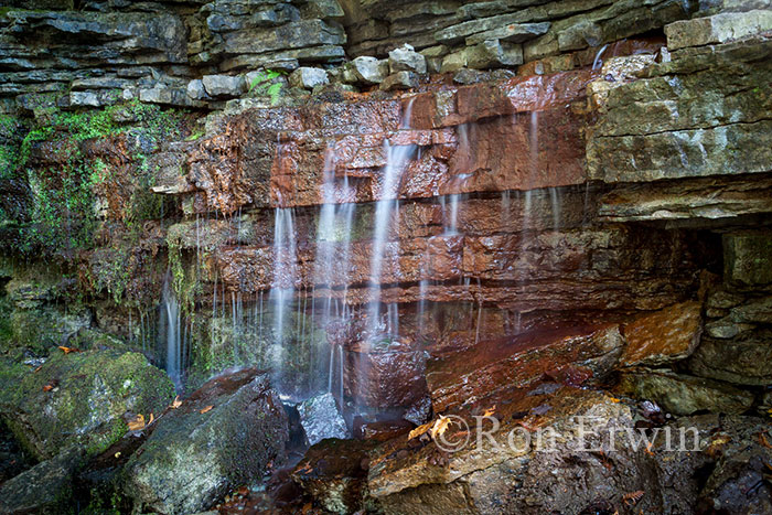 Hilton Falls, ON