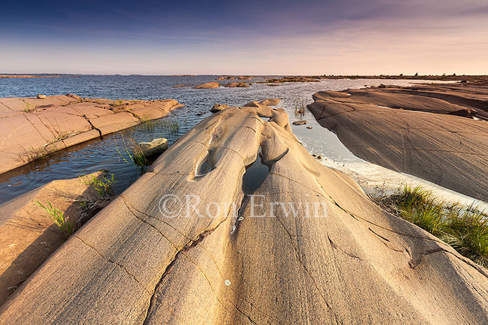 Georgian Bay Shores