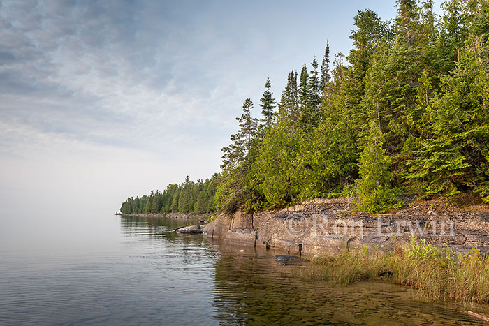 Misery Bay Provincial Park