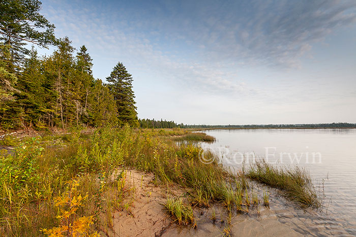 Misery Bay Provincial Park