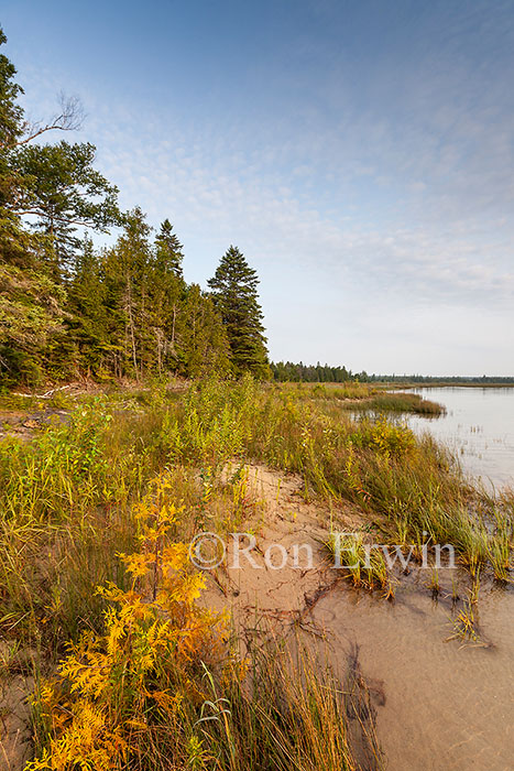 Misery Bay Provincial Park