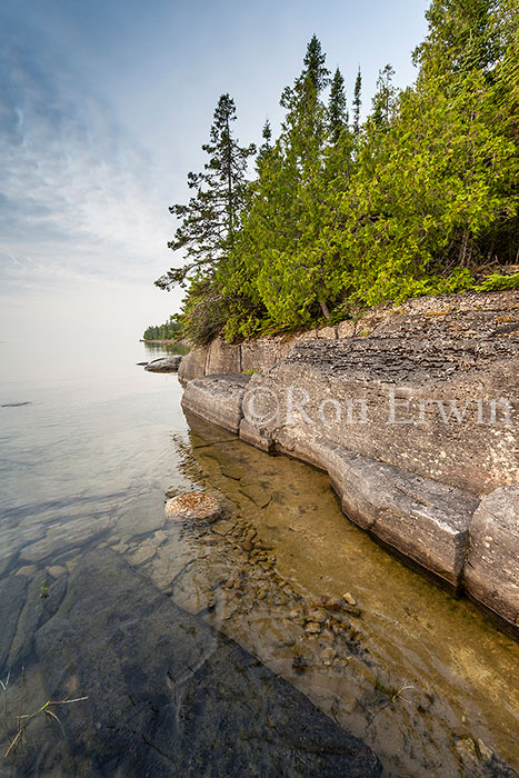 Misery Bay Provincial Park