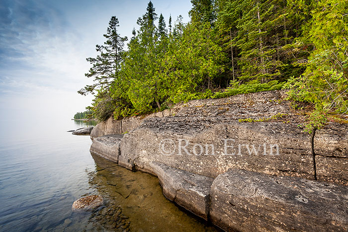 Misery Bay Provincial Park