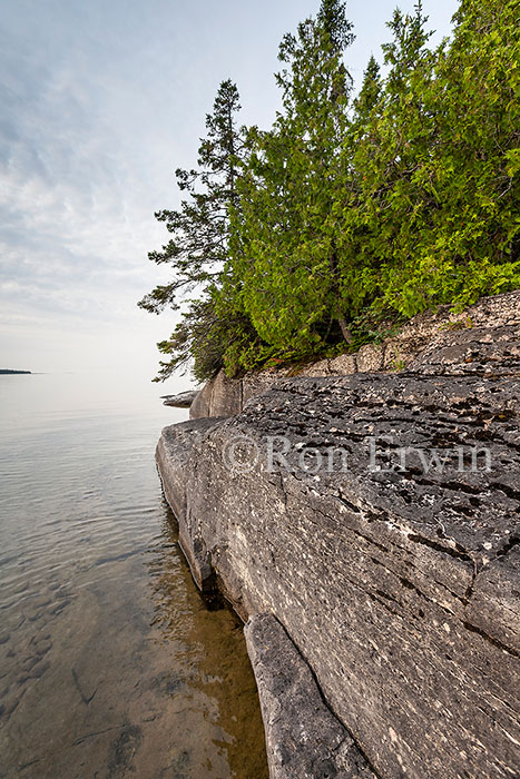 Misery Bay Provincial Park