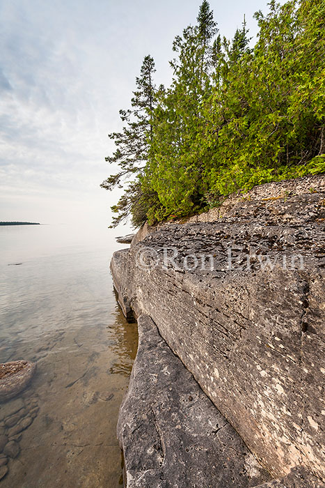 Misery Bay Provincial Park