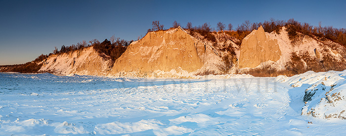 Scarborough Bluffs