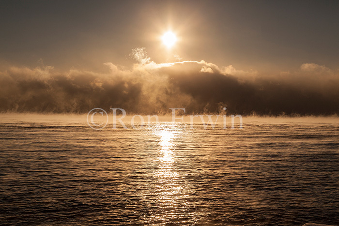 Lake Ontario Morning