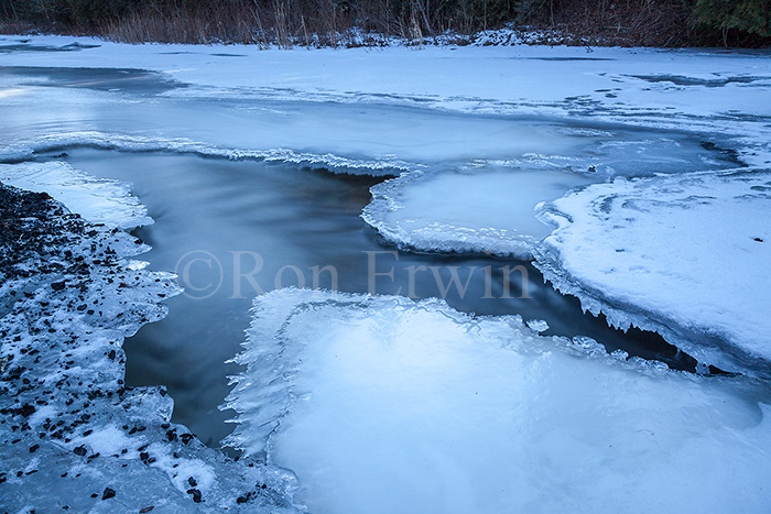 Little Rouge Creek, ON