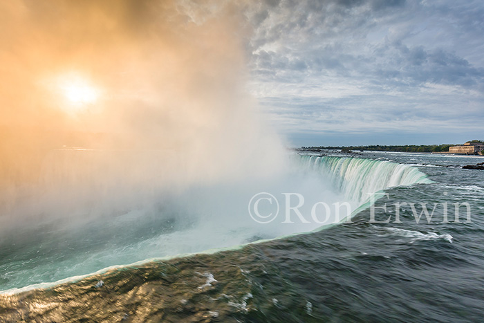 Niagara Falls, Canada