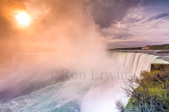 Niagara Falls, Canada