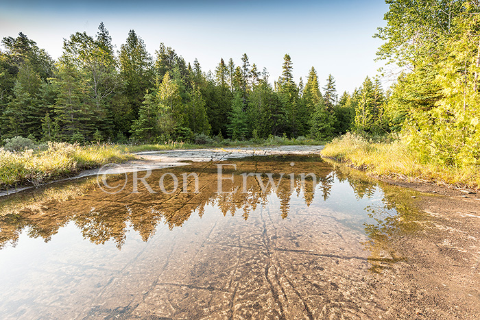 Misery Bay Provincial Park, ON