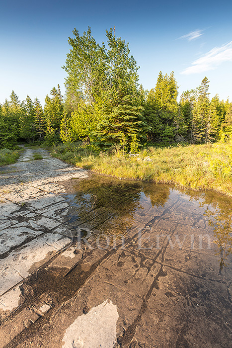 Misery Bay Provincial Park, ON