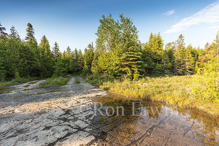 Misery Bay Provincial Park, ON