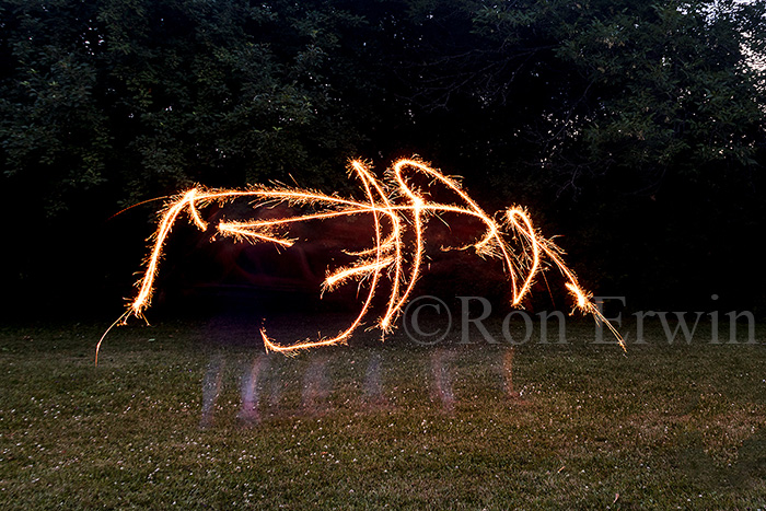 Sparklers