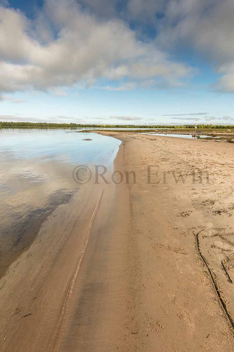 Misery Bay Provincial Park, ON