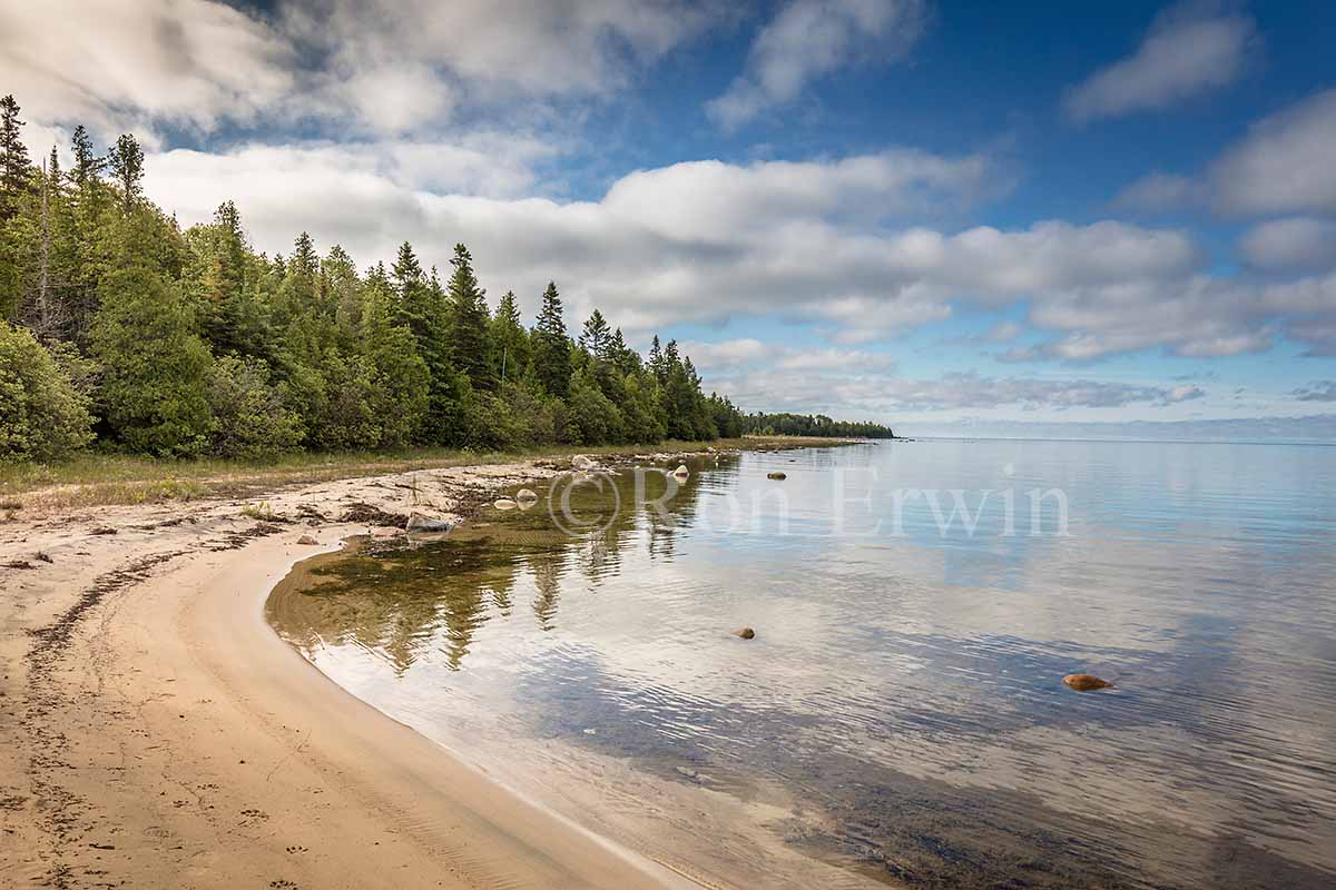 Misery Bay Provincial Park, ON