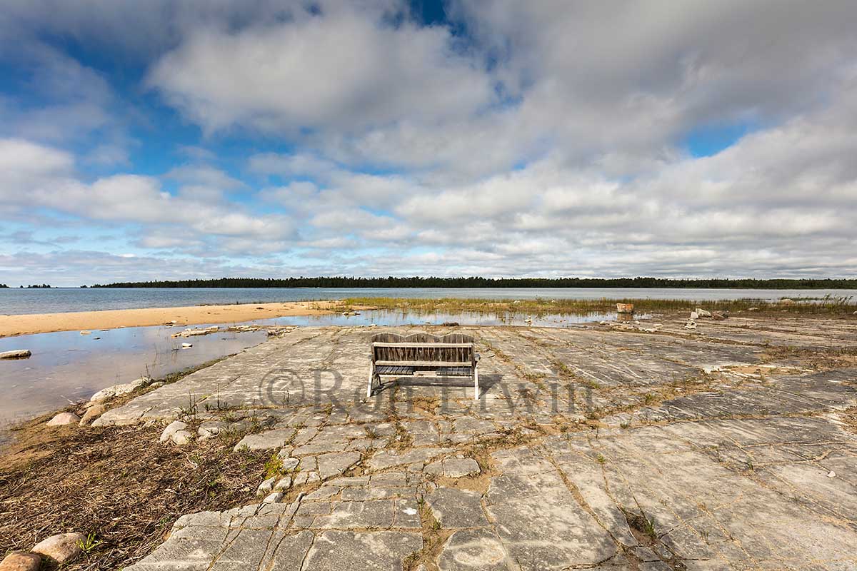 Misery Bay Provincial Park, ON