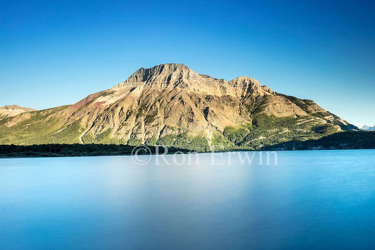 Waterton Lakes National Park, AB