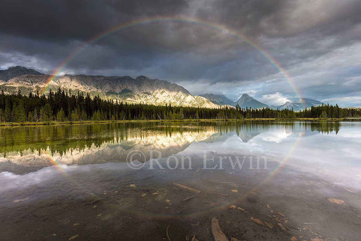 Peter Lougheed Provincial Park, AB