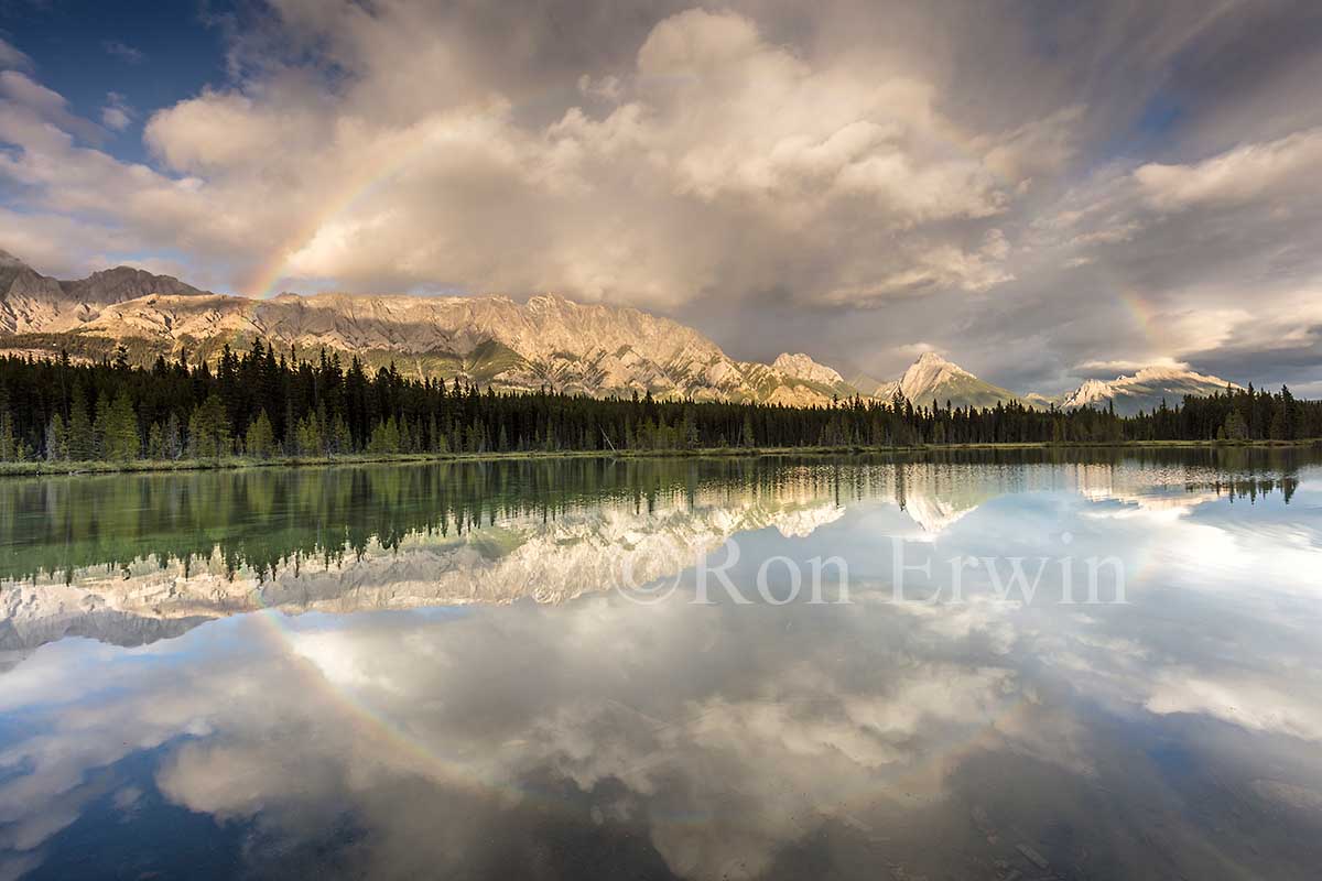 Peter Lougheed Provincial Park, AB
