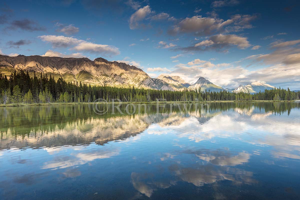 Peter Lougheed Provincial Park, AB