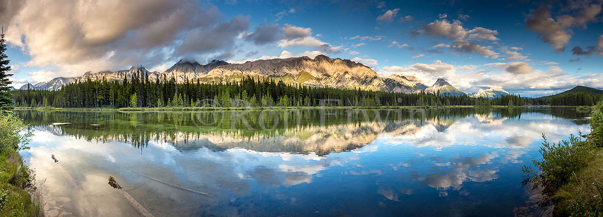 Peter Lougheed Provincial Park, AB