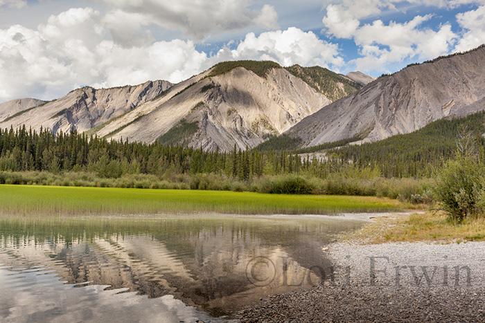 Muncho Lake Provincial Park, BC