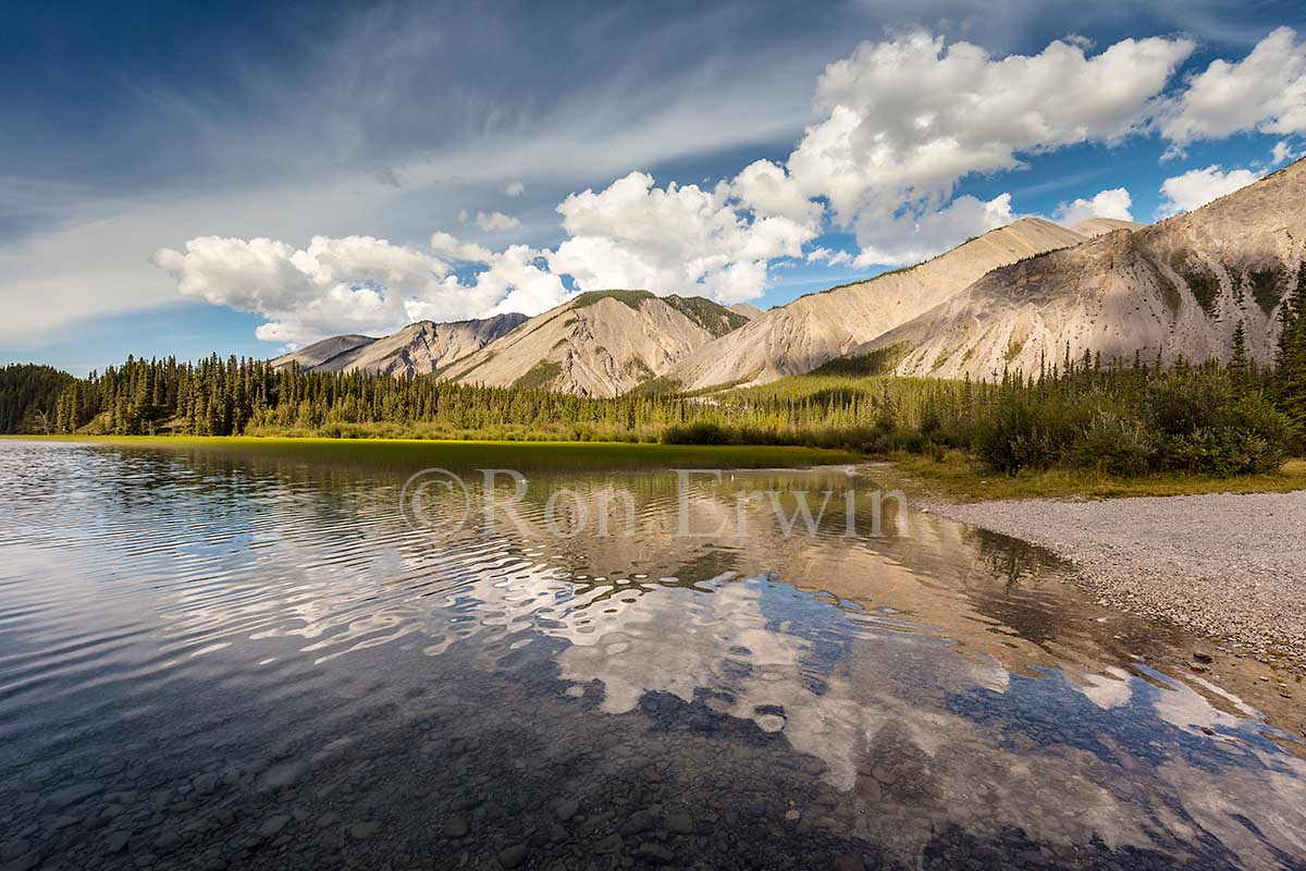 Muncho Lake, BC