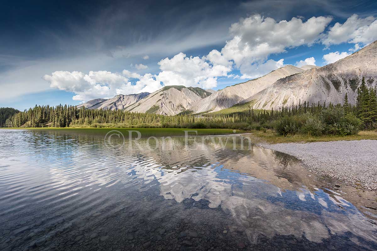 Muncho Lake, BC