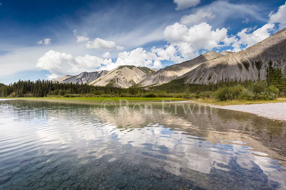 Muncho Lake, BC