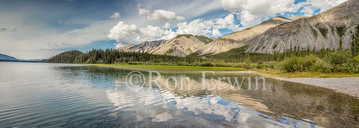 Muncho Lake, BC