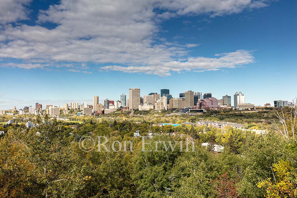 Edmonton, Alberta