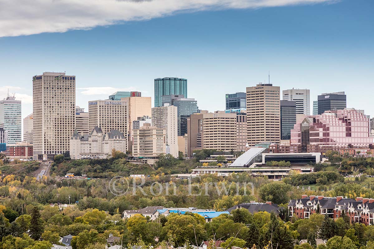 Edmonton, Alberta