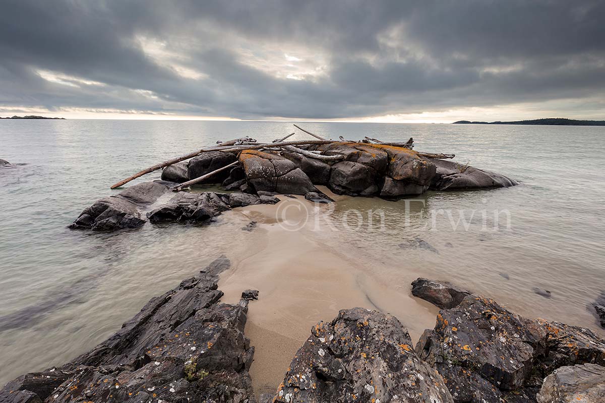 Pukaskwa National Park, ON