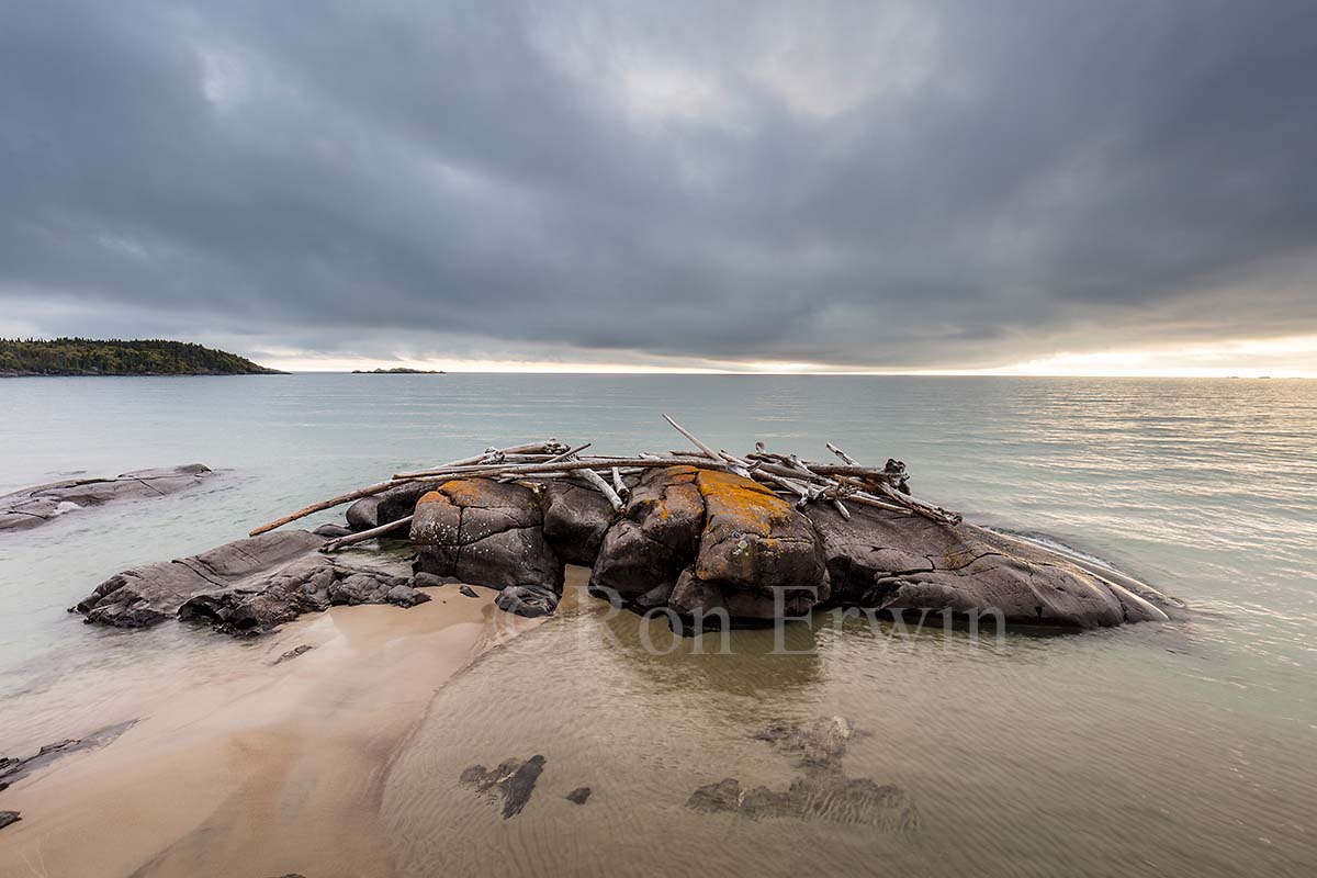 Pukaskwa National Park, ON