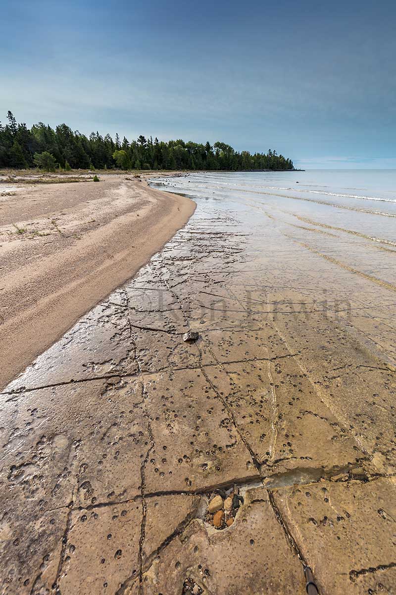 Misery Bay Provincial Park, ON