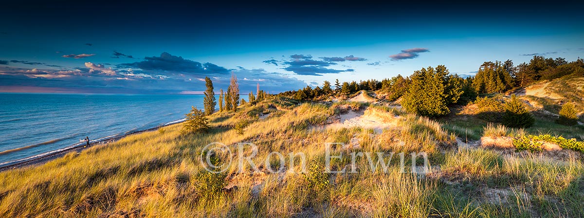 Burley Beach, The Pinery, ON