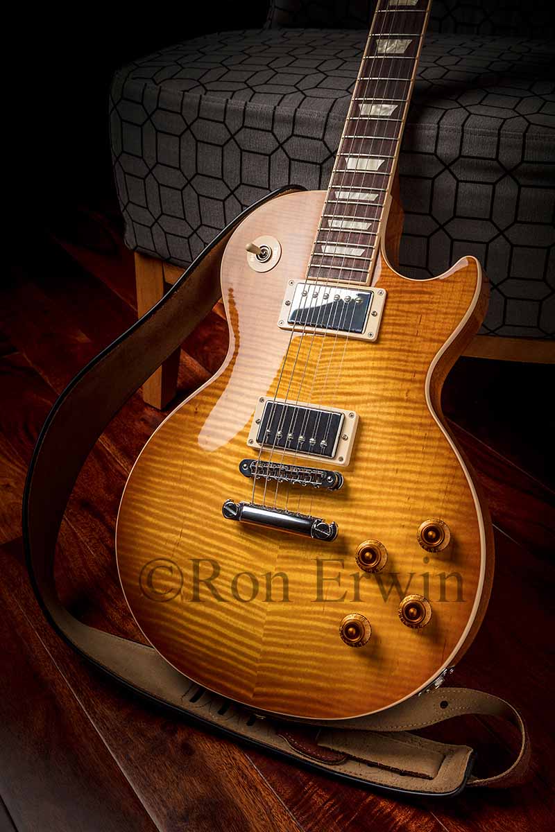 Gibson Les Paul Guitar